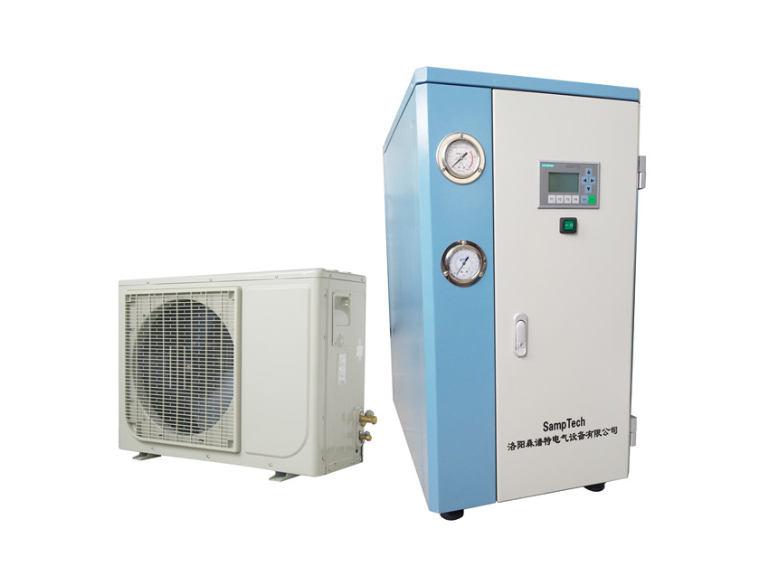 冷卻循環(huán)水機(jī)組